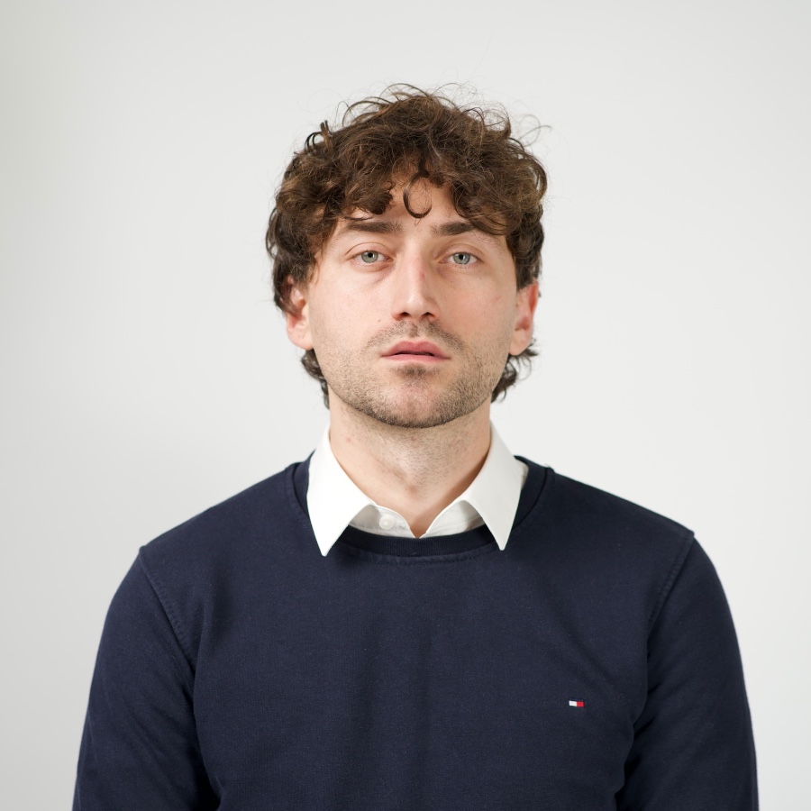 Mario Hysenbelli