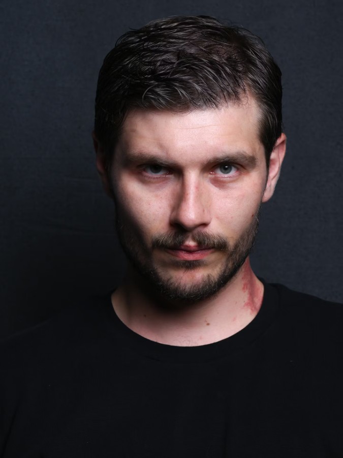 Igli Zarka