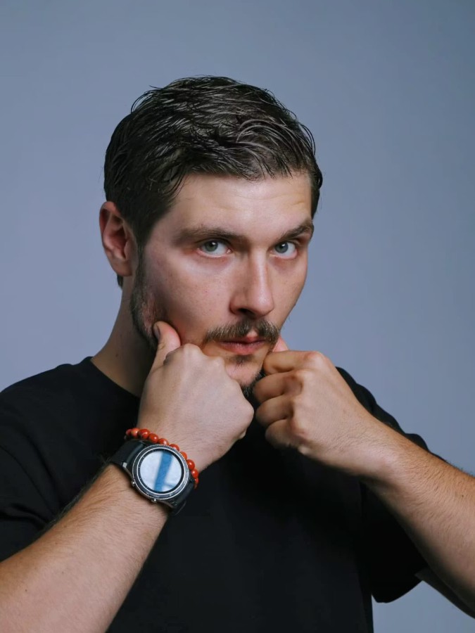 Igli Zarka