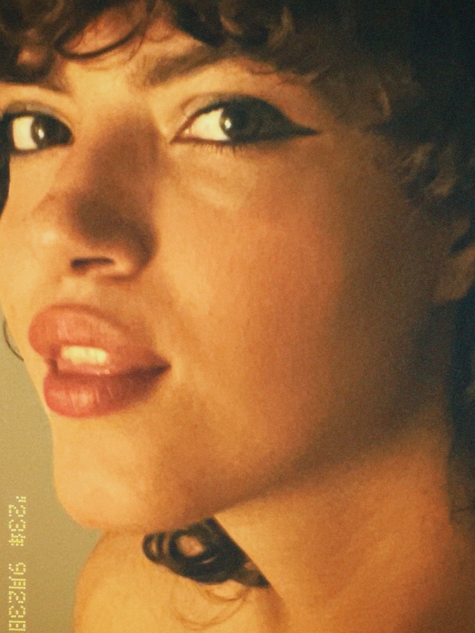 Orgeta Brahimi