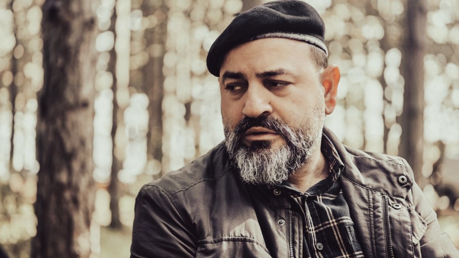 Eqrem  Berisha