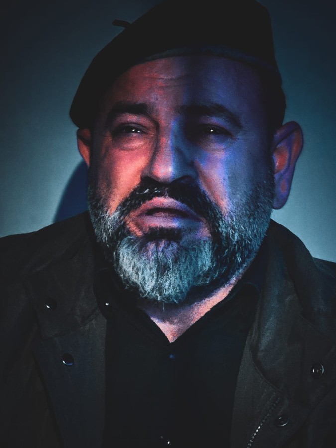 Eqrem  Berisha