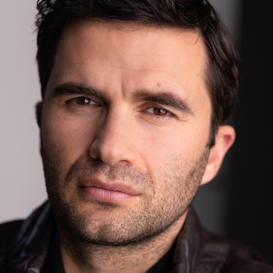 Gjergj Arianiti Krasniqi