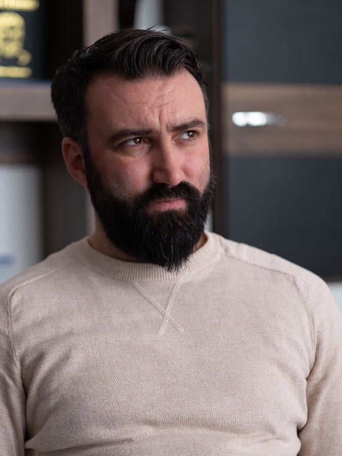 Rrahim Ramadani