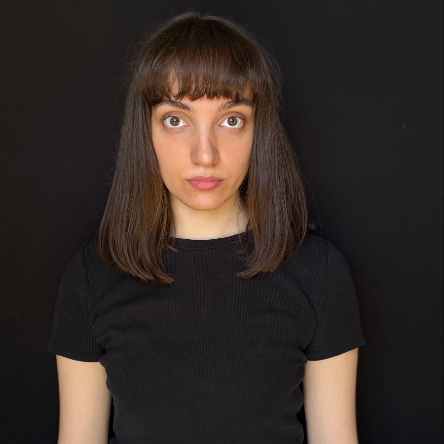 Liza Curri